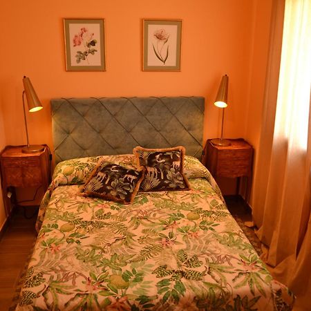 La Centralita De La Abuela Сеговия Экстерьер фото